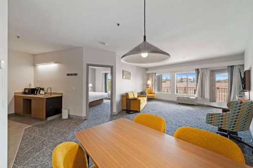 Holiday Inn Express & Suites Mesquite Nevada an IHG Hotel - image 24
