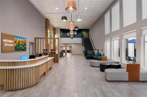 Holiday Inn Express & Suites Mesquite Nevada an IHG Hotel - image 29