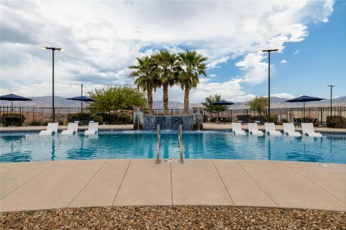 Holiday Inn Express & Suites Mesquite Nevada an IHG Hotel - image 33
