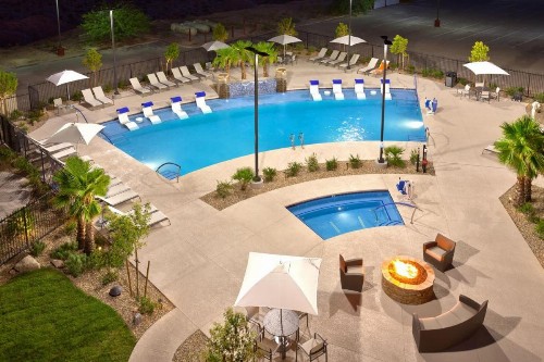Holiday Inn Express & Suites Mesquite Nevada an IHG Hotel - image 34