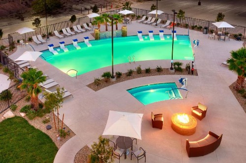 Holiday Inn Express & Suites Mesquite Nevada an IHG Hotel - image 36