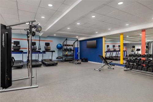 Holiday Inn Express & Suites Mesquite Nevada an IHG Hotel - image 42