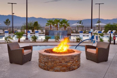 Holiday Inn Express & Suites Mesquite Nevada an IHG Hotel - image 44