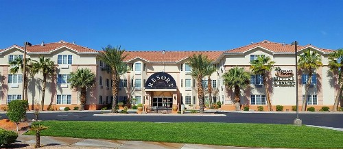 Highland Estates Resort Hotel - image 1