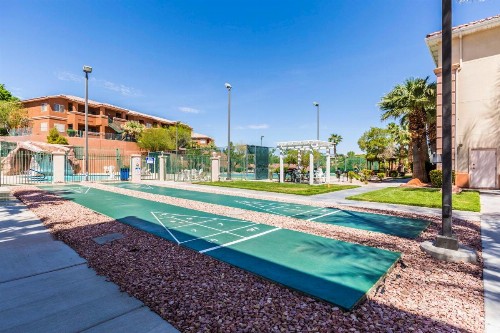 Highland Estates Resort Hotel - image 11
