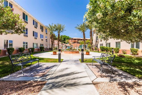 Highland Estates Resort Hotel - image 12