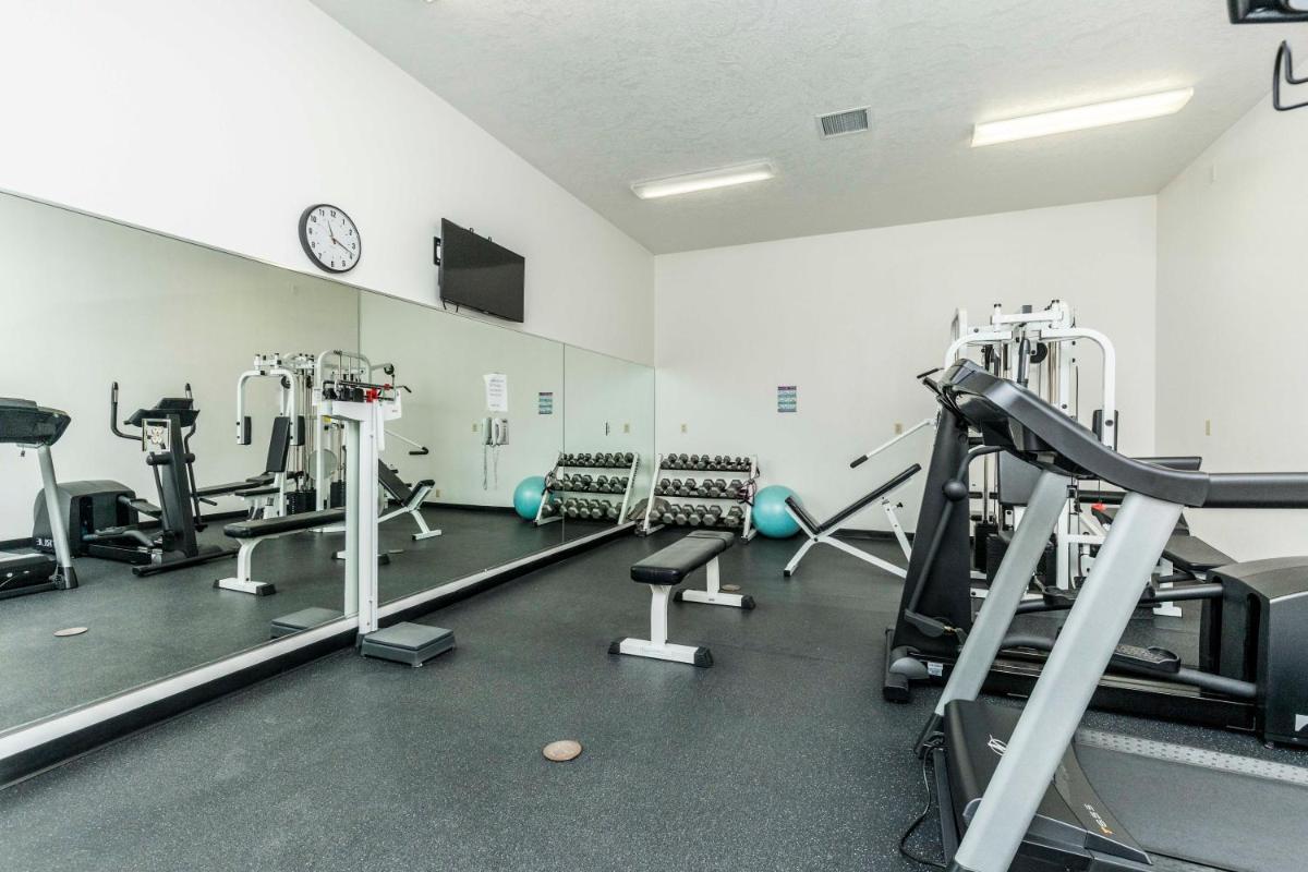 Highland Estates Resort Hotel - image 7