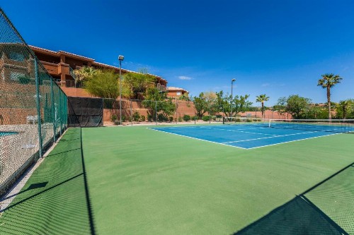 Highland Estates Resort Hotel - image 9