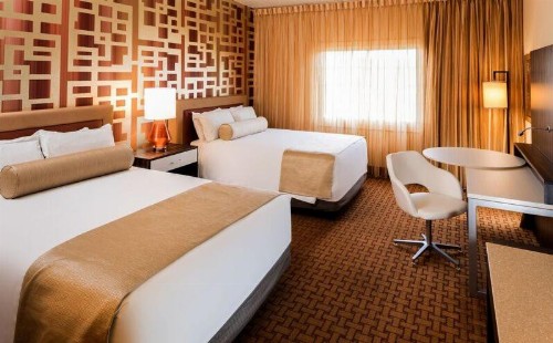 Eureka Casino Resort - image 12