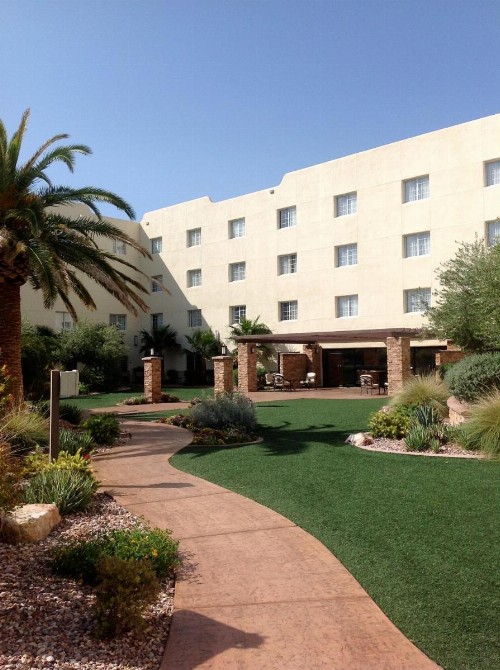 Eureka Casino Resort - image 20