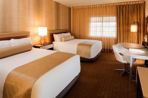 Eureka Casino Resort - image 26
