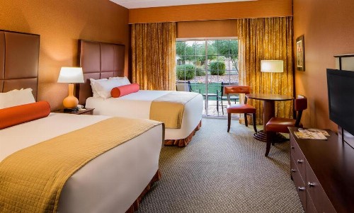 Eureka Casino Resort - image 33
