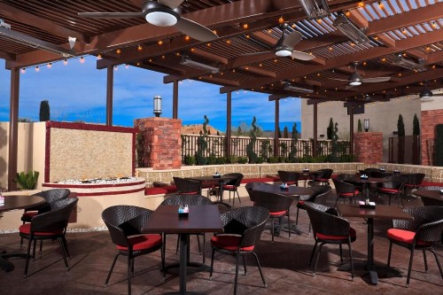 Eureka Casino Resort - image 38