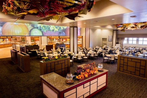 Eureka Casino Resort - image 45