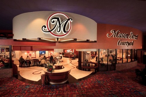 Eureka Casino Resort - image 5