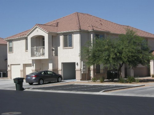 Nevada Mesquite Vacation Rentals