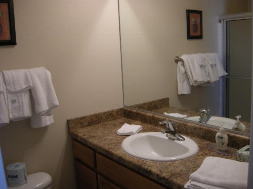 Nevada Mesquite Vacation Rentals - image 10