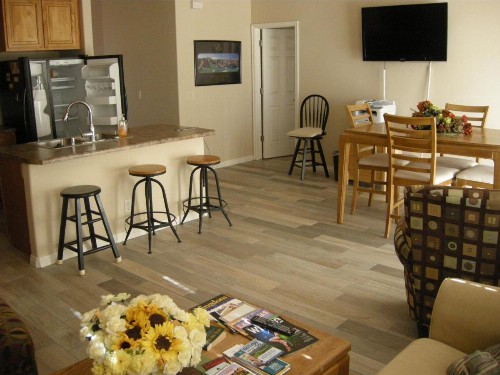 Nevada Mesquite Vacation Rentals - image 13