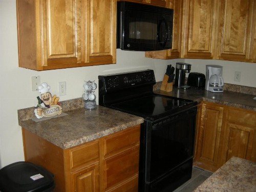Nevada Mesquite Vacation Rentals - image 16