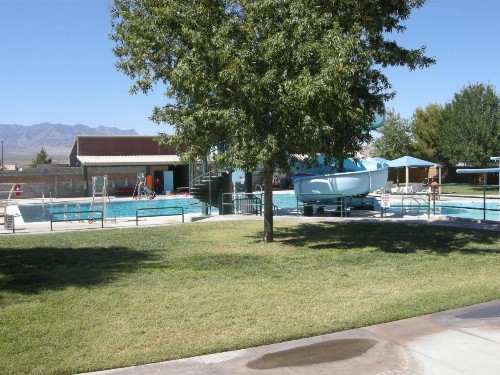 Nevada Mesquite Vacation Rentals - image 2