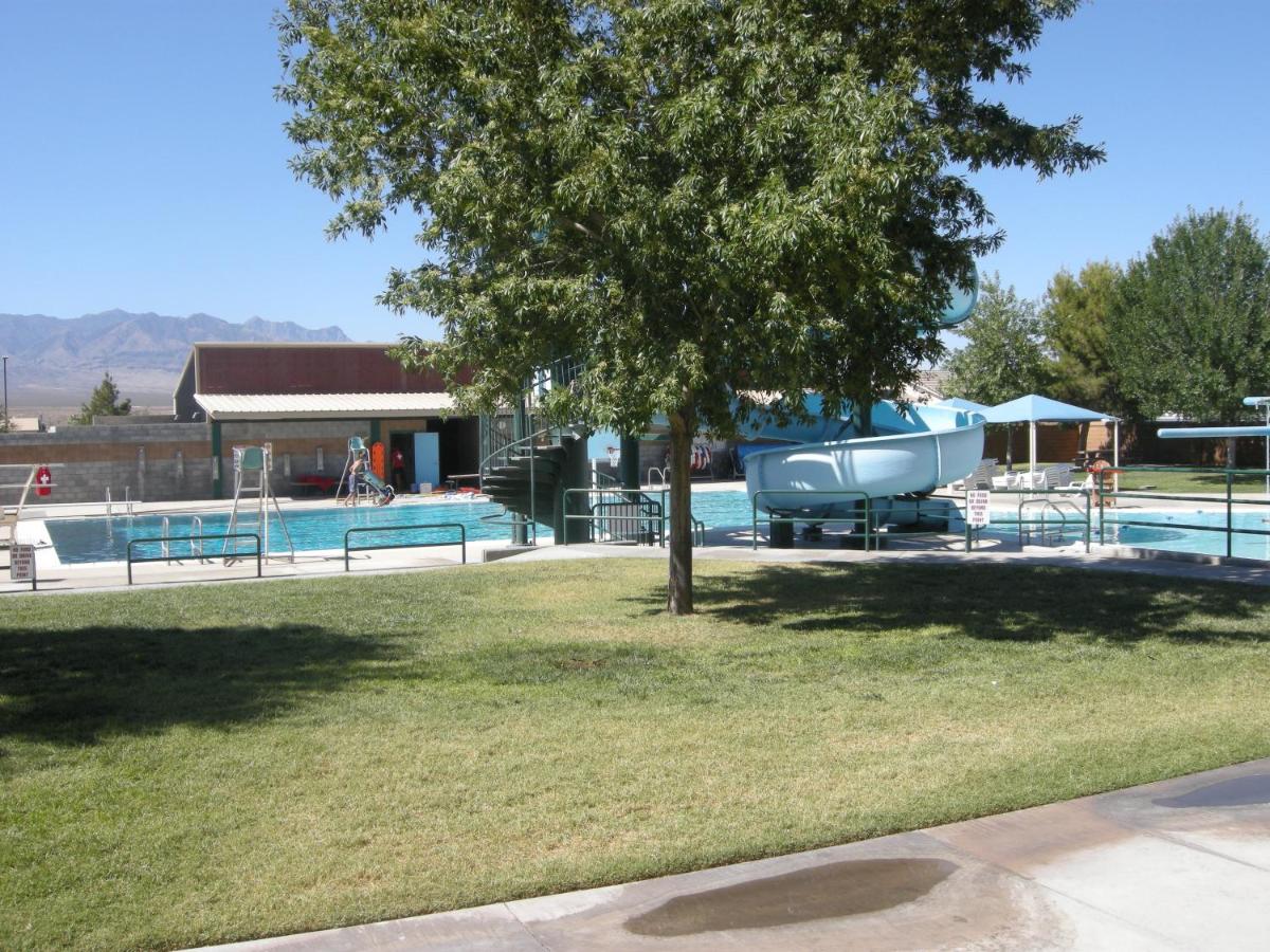 Nevada Mesquite Vacation Rentals - image 2