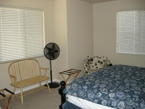 Nevada Mesquite Vacation Rentals - image 22