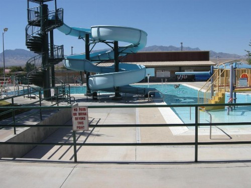 Nevada Mesquite Vacation Rentals - image 26
