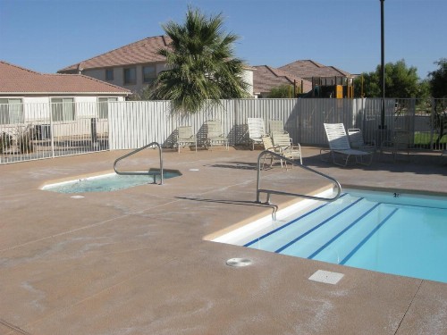 Nevada Mesquite Vacation Rentals - image 30