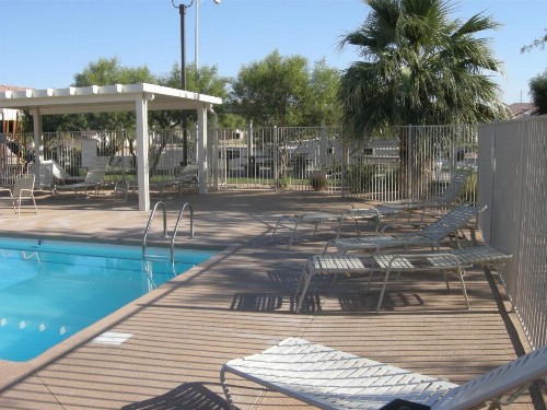 Nevada Mesquite Vacation Rentals - image 32