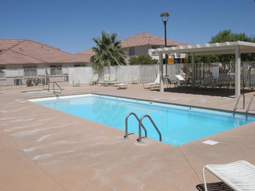 Nevada Mesquite Vacation Rentals - image 33