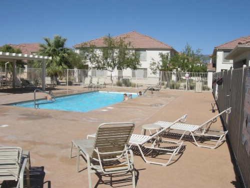 Nevada Mesquite Vacation Rentals - image 37