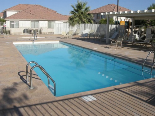 Nevada Mesquite Vacation Rentals - image 49