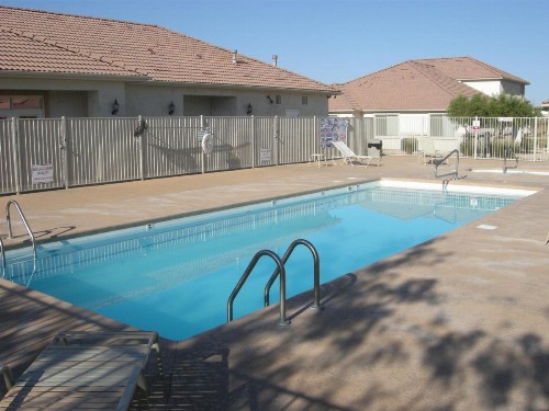 Nevada Mesquite Vacation Rentals - image 7