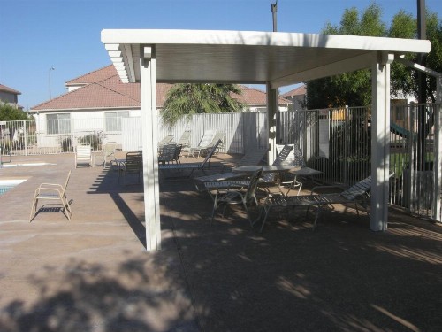 Nevada Mesquite Vacation Rentals - image 8
