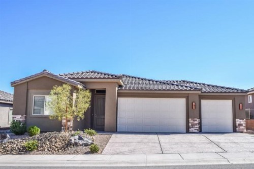 3 Bedroom home in Mesquite #466