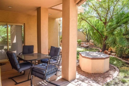 4 Bedroom home in Mesquite #468 - image 4