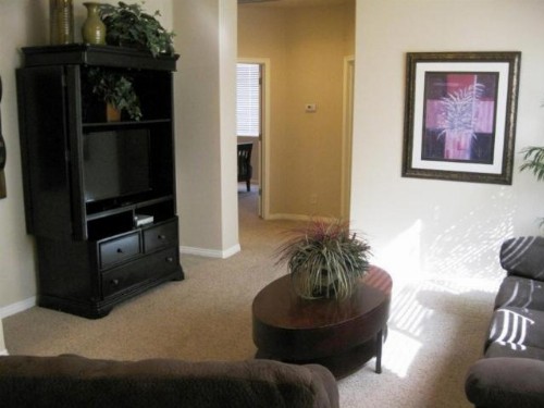 2 Bedroom condo in Mesquite #354