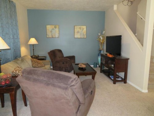 2 Bedroom condo in Mesquite #367