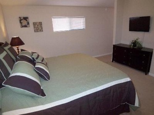 3 Bedroom condo in Mesquite #210