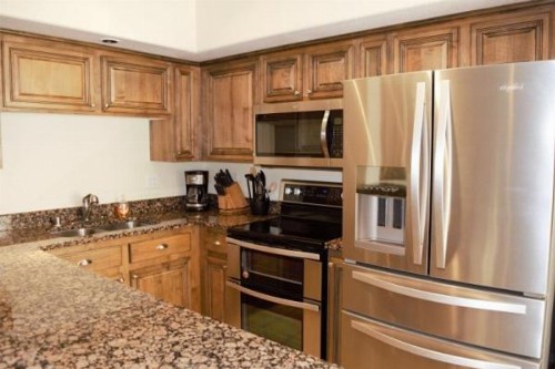 2 Bedroom condo in Mesquite #507 - image 2