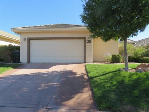 Golden Rueckert home