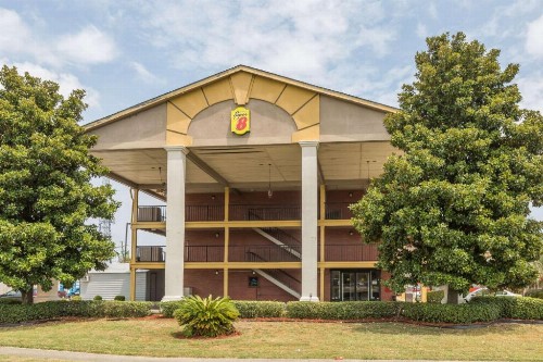 FairBridge Inn Express Metairie