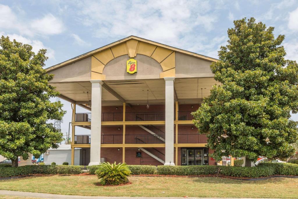 FairBridge Inn Express Metairie - main image