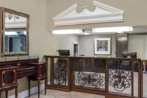 FairBridge Inn Express Metairie - image 11