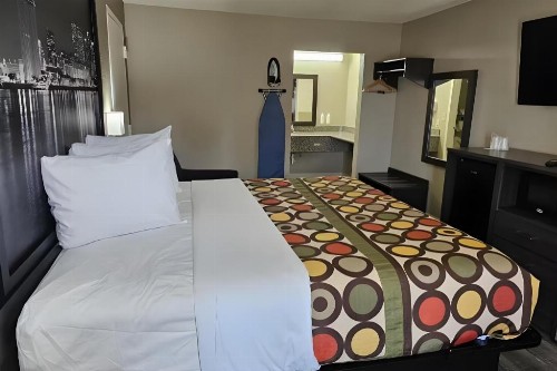 FairBridge Inn Express Metairie - image 15