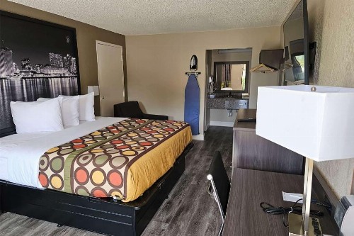 FairBridge Inn Express Metairie - image 17