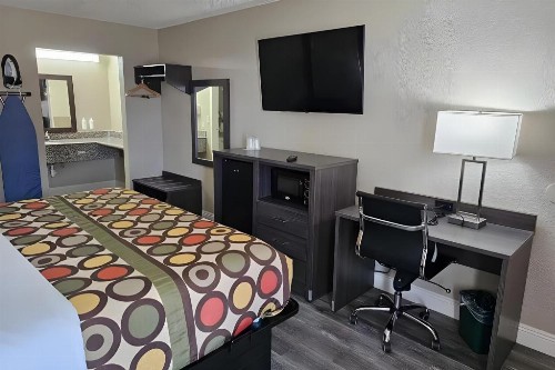 FairBridge Inn Express Metairie - image 18