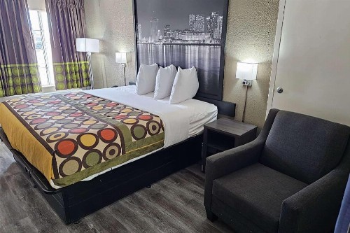 FairBridge Inn Express Metairie - image 19