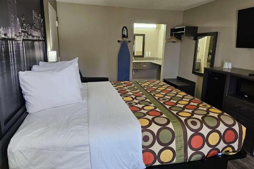 FairBridge Inn Express Metairie - image 22