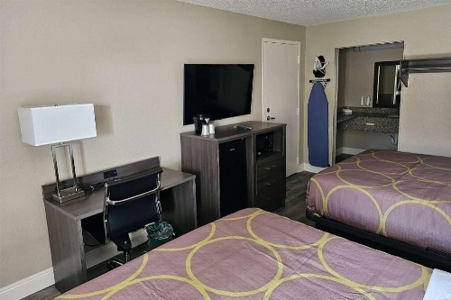 FairBridge Inn Express Metairie - image 23